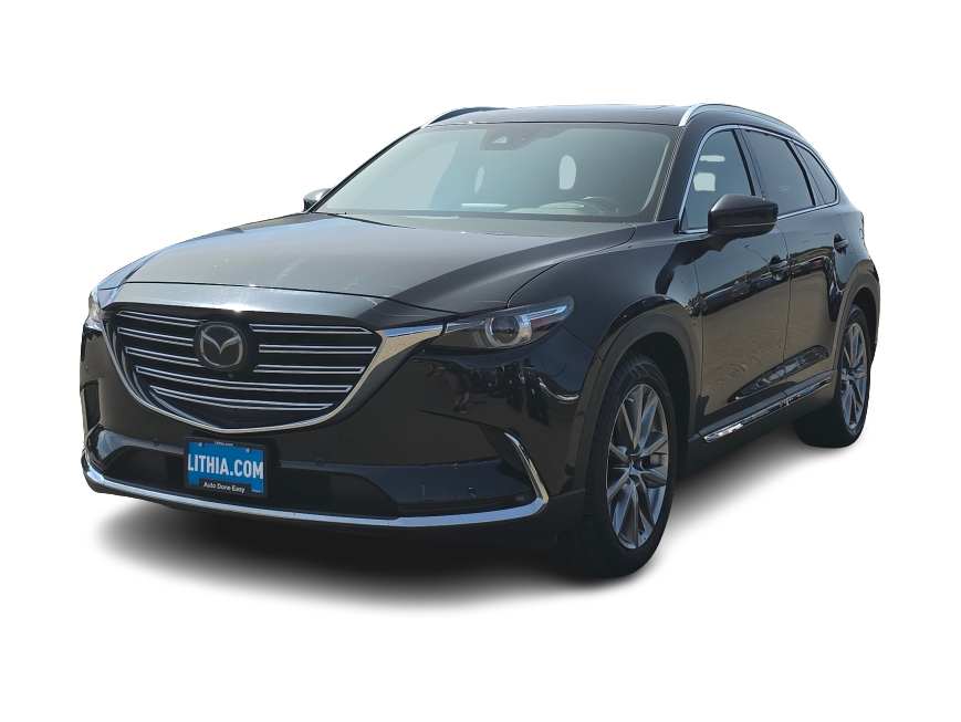 2019 Mazda CX-9 Grand Touring -
                  Roseburg, OR