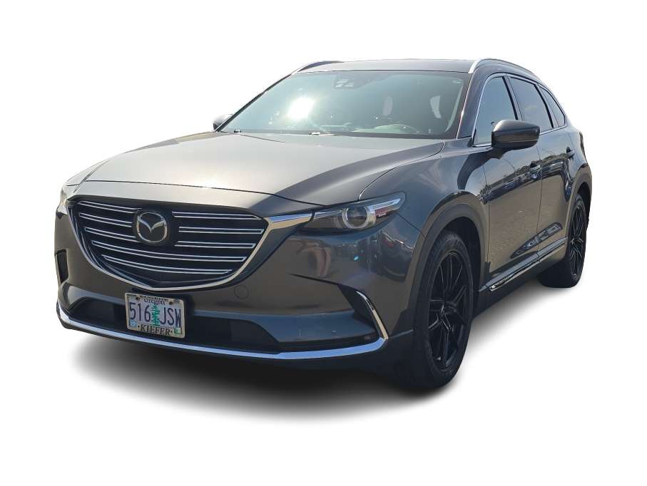 2016 Mazda CX-9 Signature -
                  Roseburg, OR