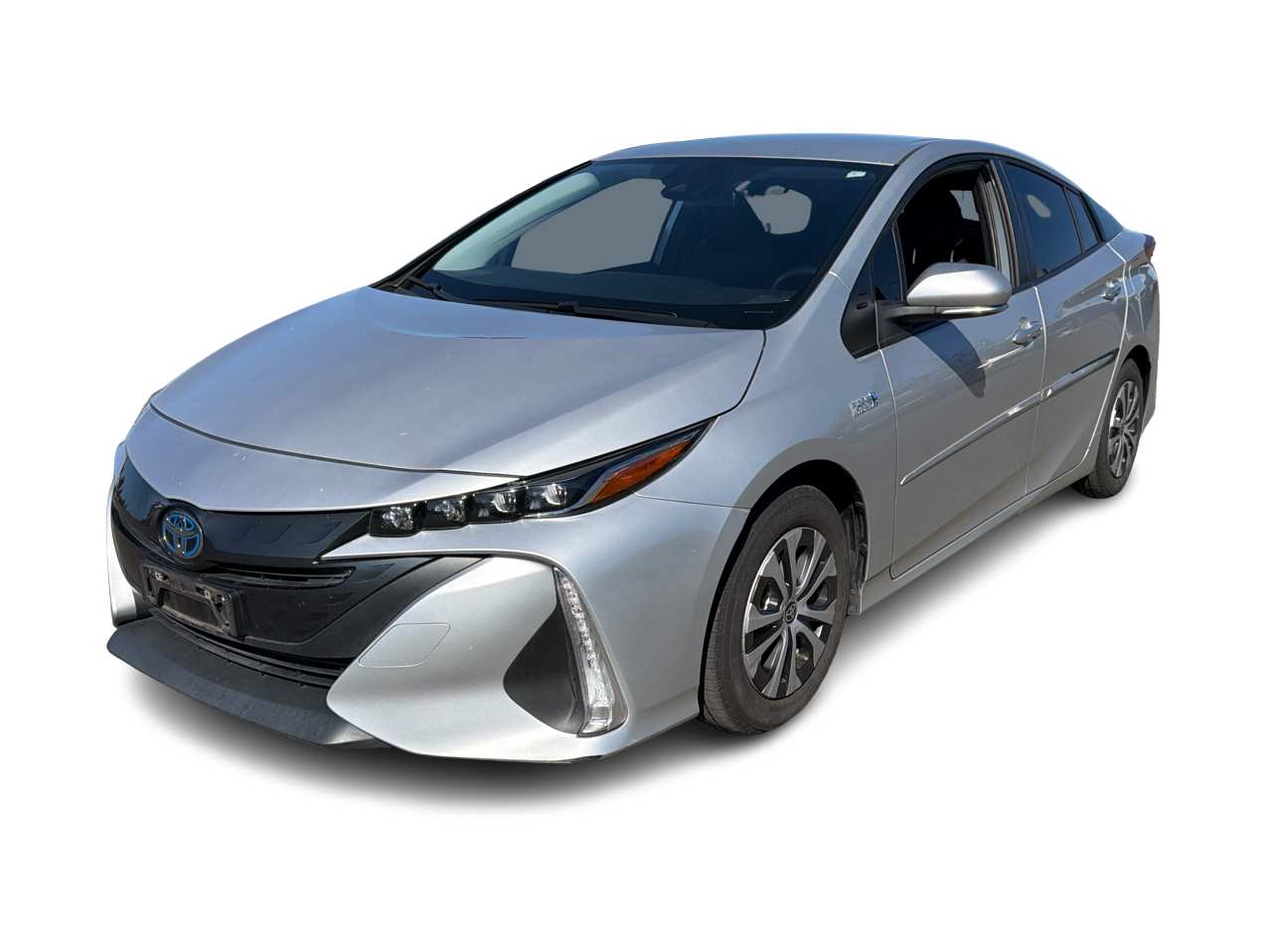 2022 Toyota Prius Prime XLE -
                  Roseburg, OR