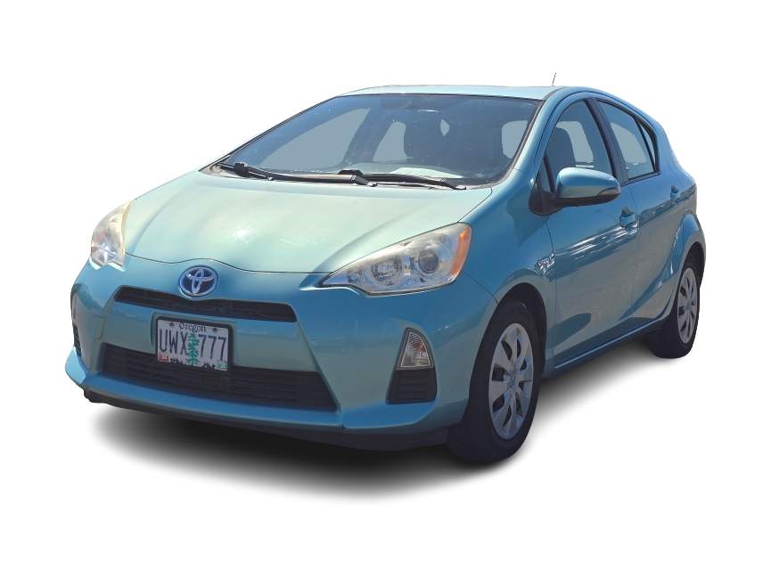 2013 Toyota Prius c  -
                  Roseburg, OR