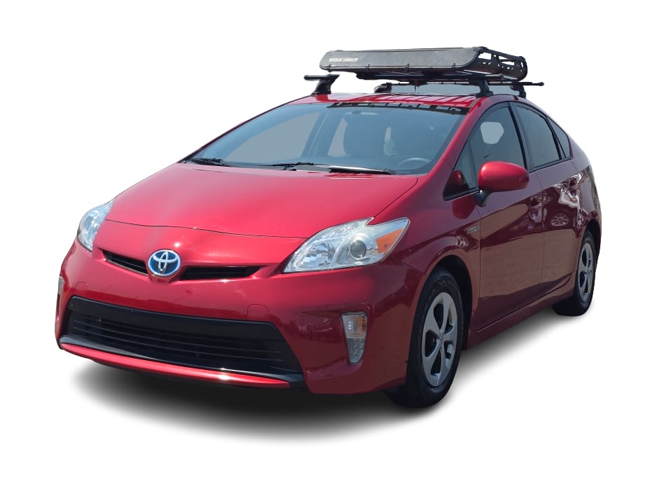 2015 Toyota Prius  -
                  Roseburg, OR