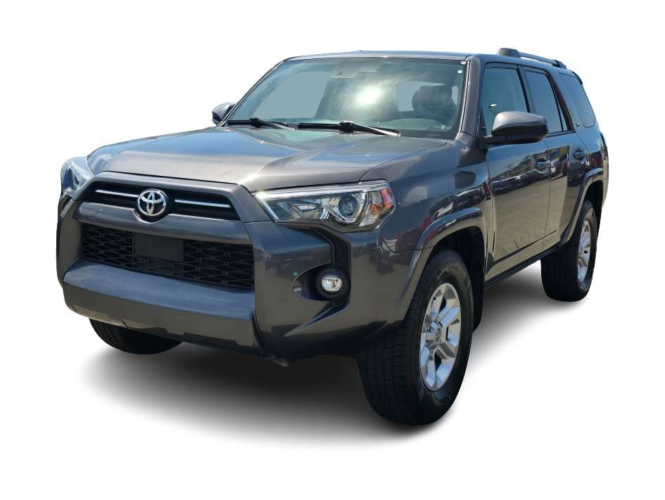 2023 Toyota 4Runner SR5 -
                  Roseburg, OR