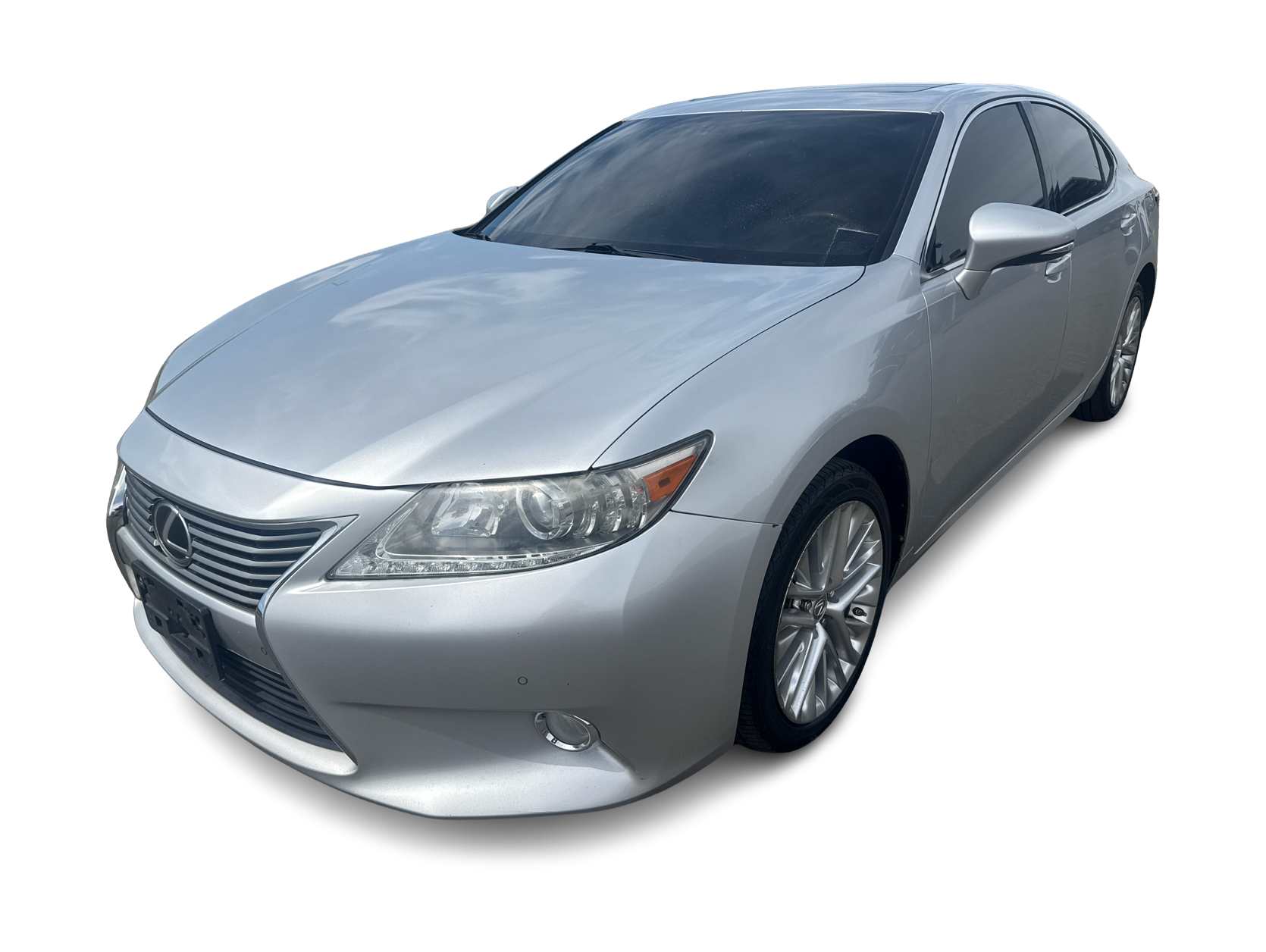2013 Lexus ES 350 -
                  Roseburg, OR