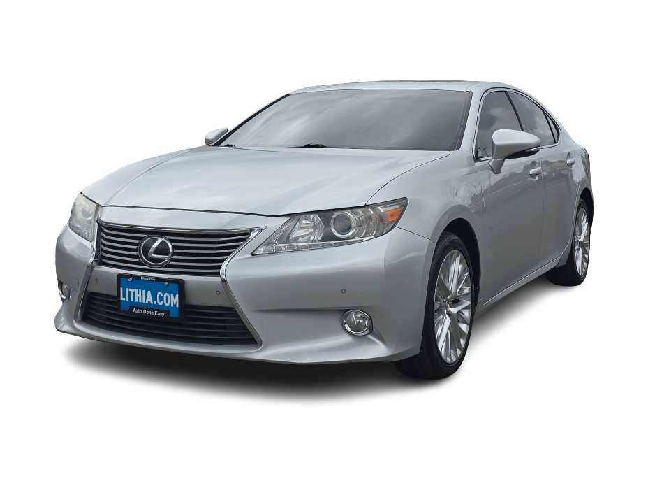 2013 Lexus ES 350 -
                  Roseburg, OR