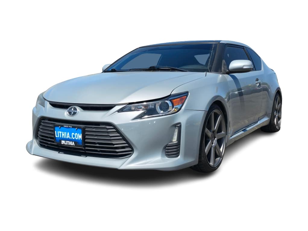 2014 Scion tC Base -
                Roseburg, OR
