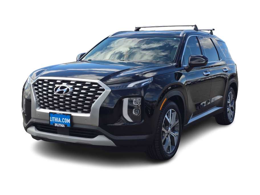 2021 Hyundai Palisade SEL -
                  Roseburg, OR