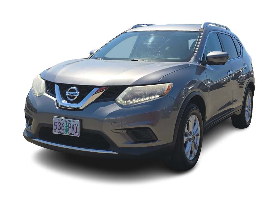 Thumbnail: 2016 Nissan Rogue - 1