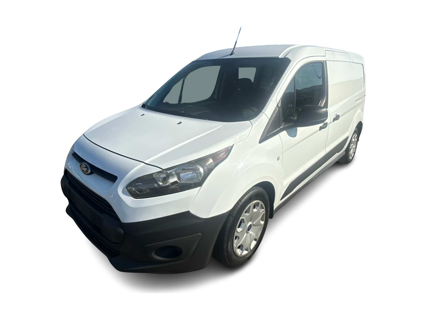 2016 Ford Transit Series Connnect XL -
                  Roseburg, OR