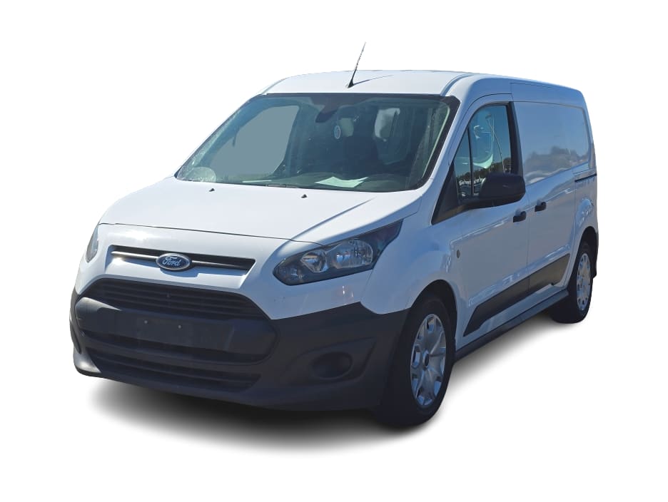 2016 Ford Transit Series  -
                  Roseburg, OR