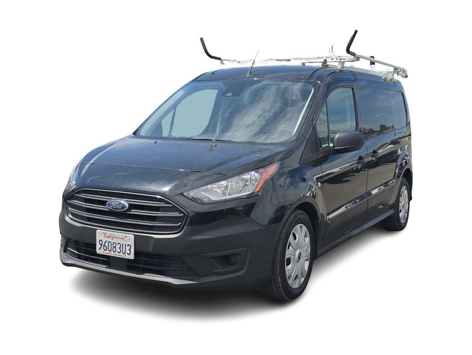 2023 Ford Transit Series Connnect XL -
                  Roseburg, OR
