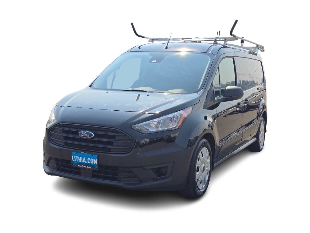 2023 Ford Transit Series Connnect XL -
                  Roseburg, OR