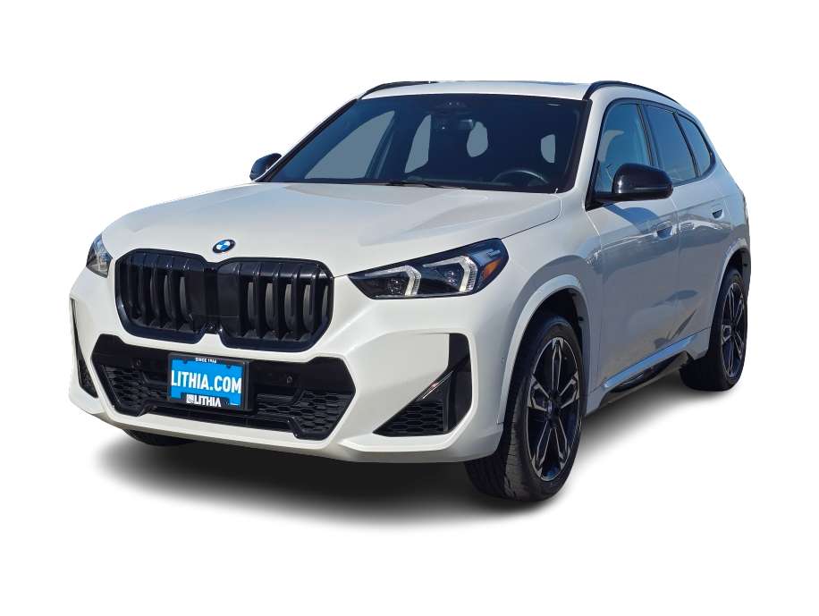 2023 BMW X1 xDrive28i -
                  Roseburg, OR