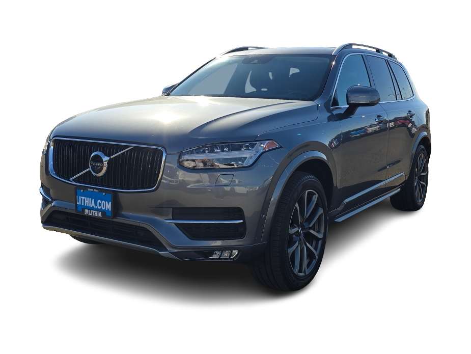 2018 Volvo XC90 T6 Momentum -
                  Roseburg, OR