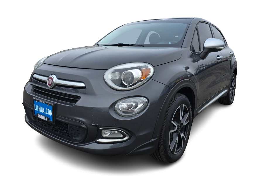 2018 Fiat 500X Pop -
                Roseburg, OR