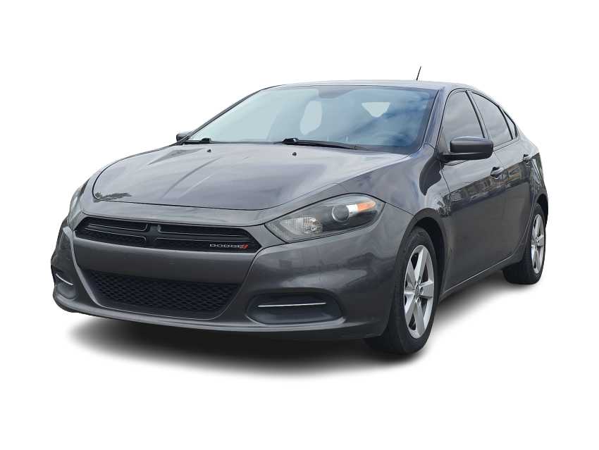 2015 Dodge Dart SXT -
                  Roseburg, OR