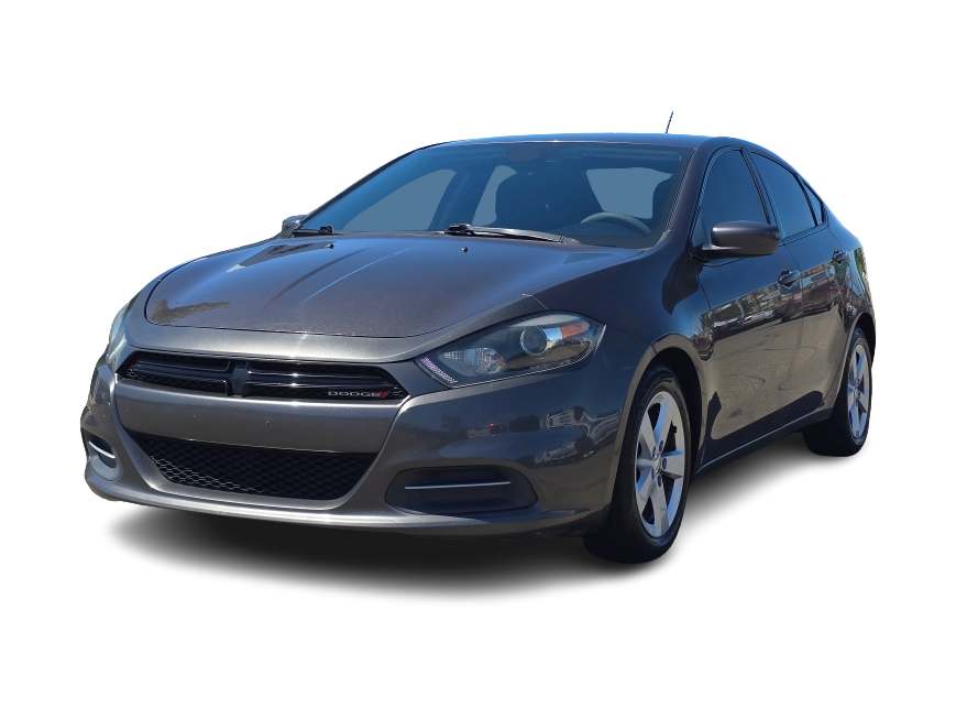 2015 Dodge Dart SXT -
                  Roseburg, OR