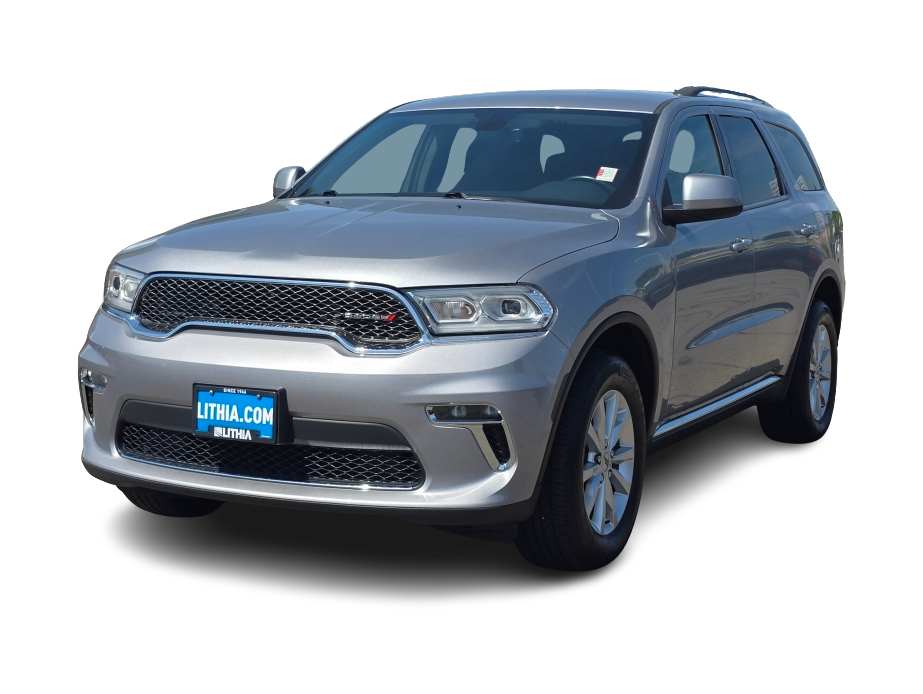 Thumbnail: 2021 Dodge Durango - 1