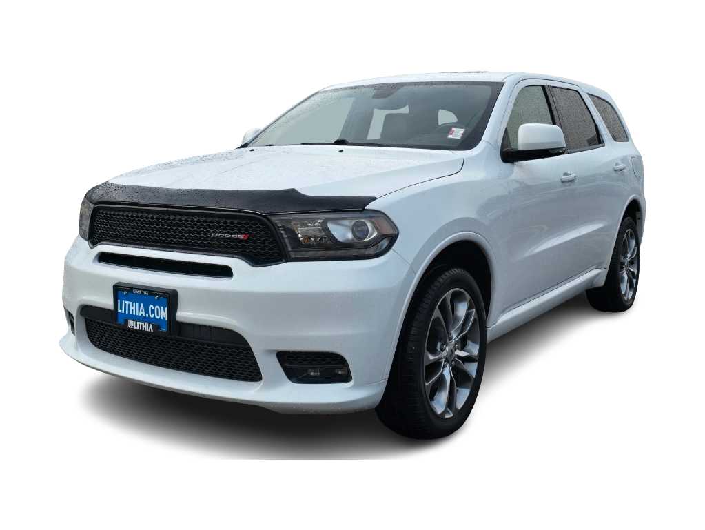 2020 Dodge Durango GT -
                Roseburg, OR
