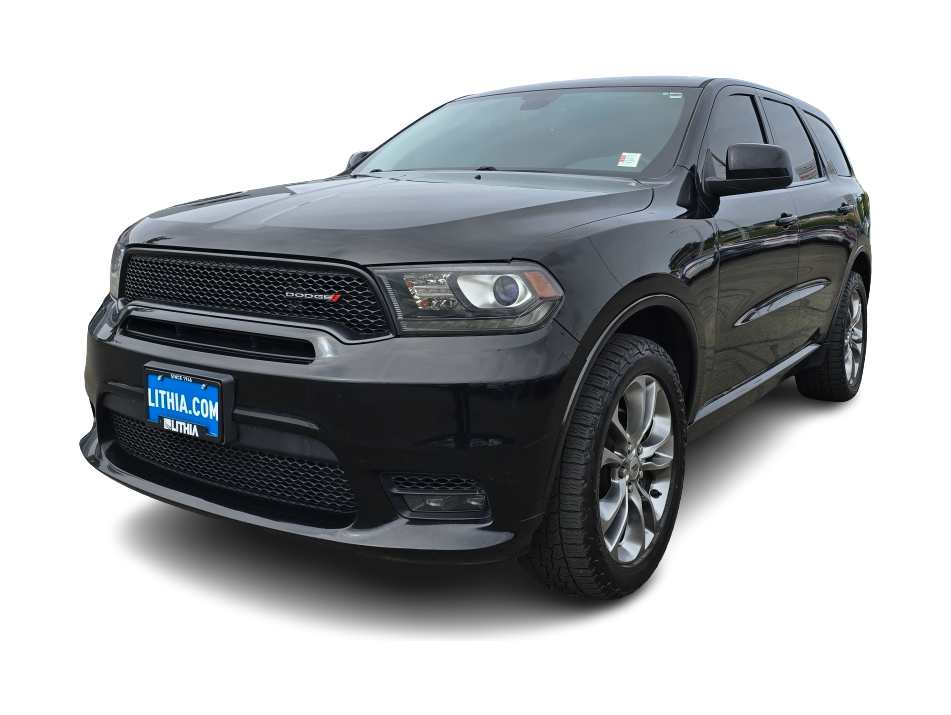 2019 Dodge Durango GT -
                  Roseburg, OR