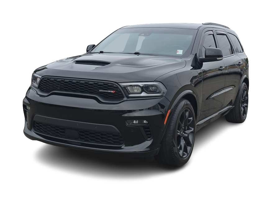Thumbnail: 2022 Dodge Durango - 1