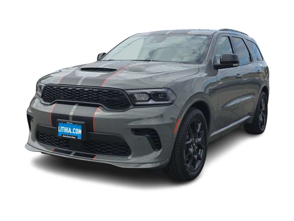Thumbnail: 2026 Dodge Durango - 1