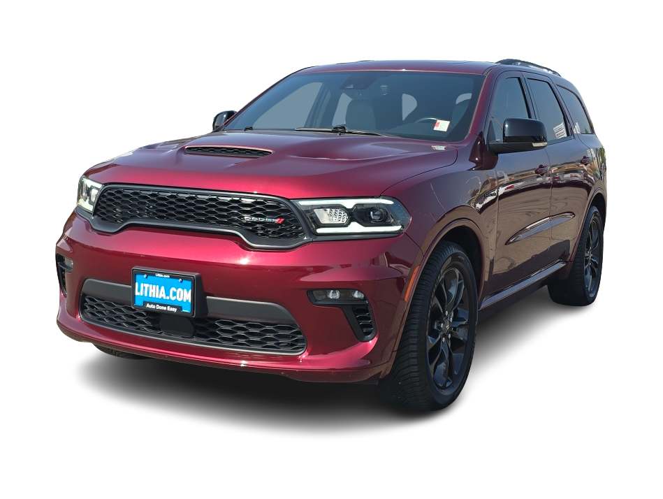 Thumbnail: 2023 Dodge Durango - 1