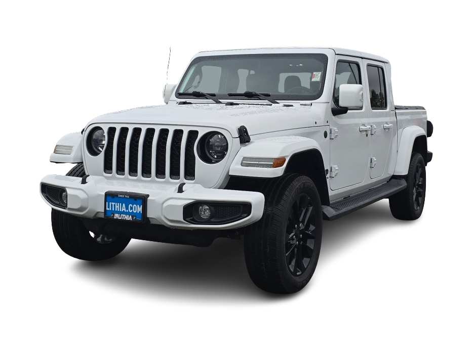 Thumbnail: 2023 Jeep Gladiator - 1