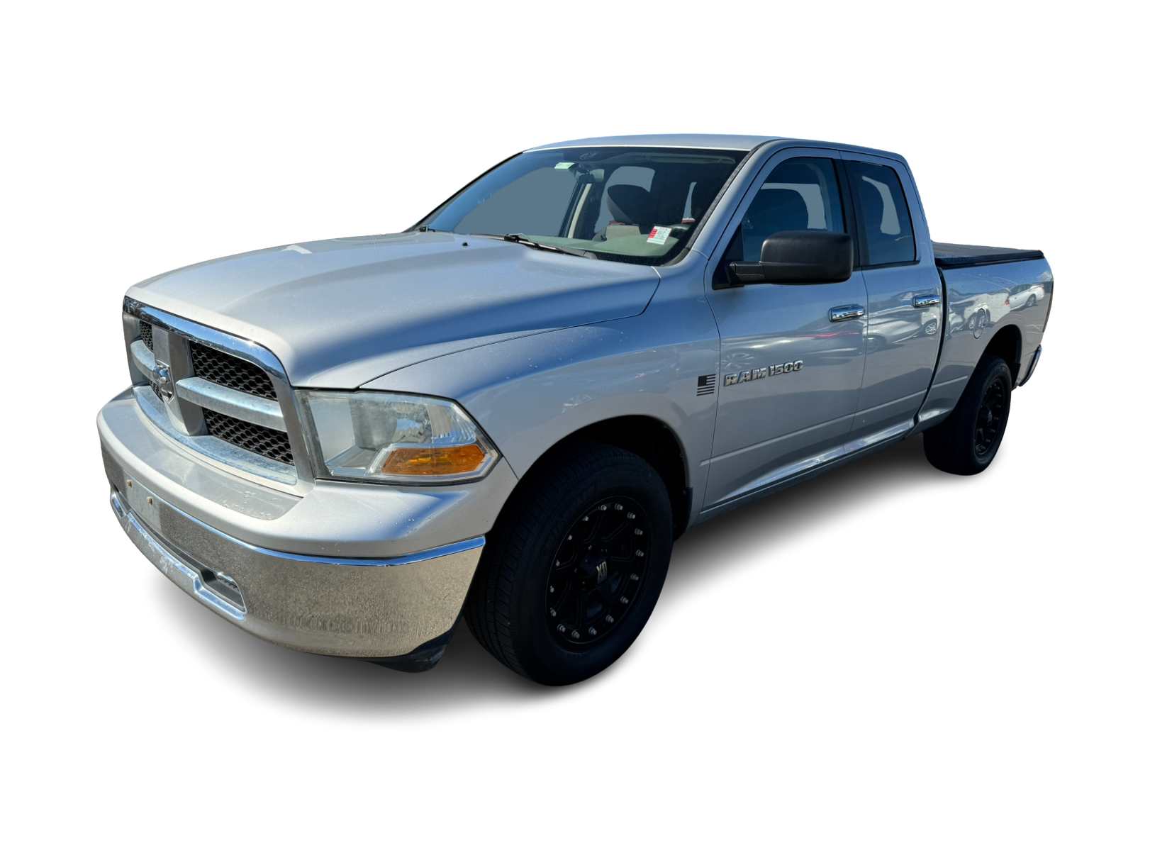 2012 RAM 1500 SLT -
                Roseburg, OR