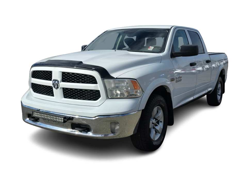2015 RAM 1500 SLT -
                Roseburg, OR