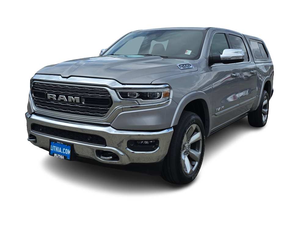 2022 RAM 1500 Limited -
                Roseburg, OR
