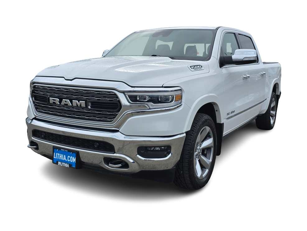 2022 RAM 1500 Limited -
                Roseburg, OR