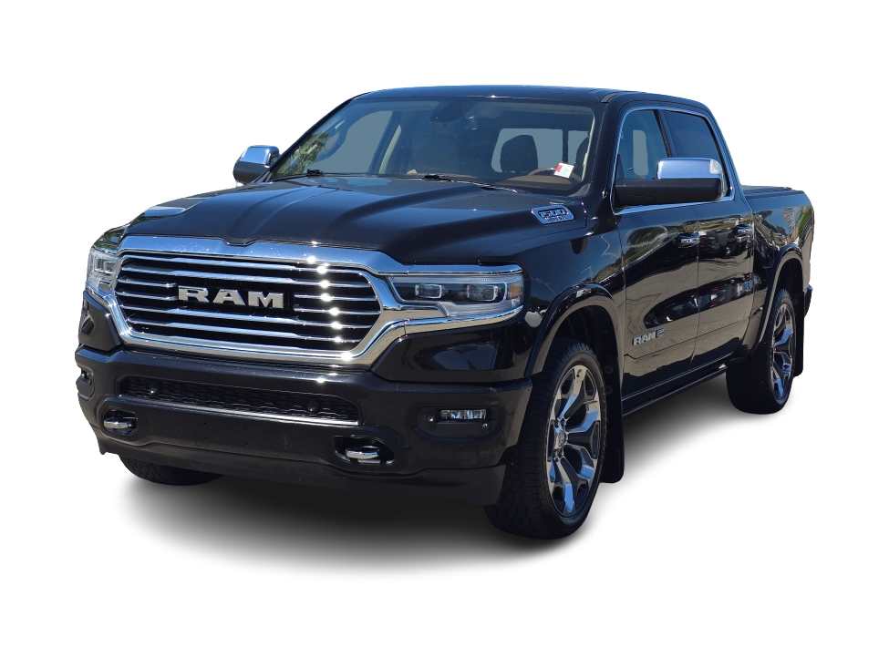 Thumbnail: 2020 RAM 1500 - 1