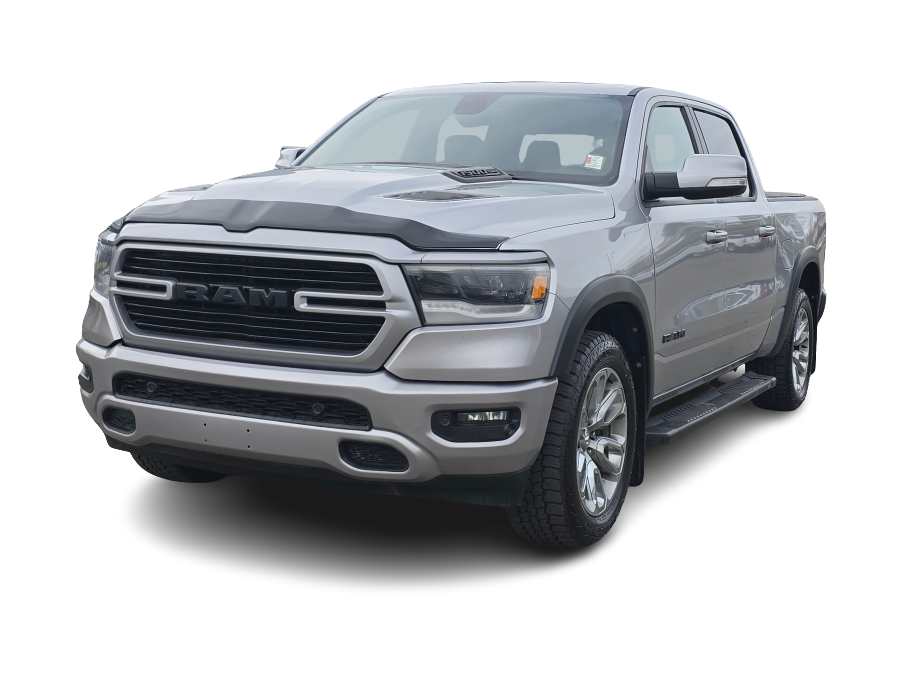 Thumbnail: 2019 RAM 1500 - 1