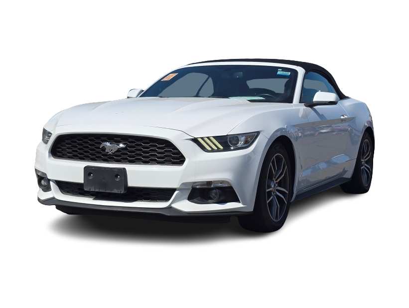 2015 Ford Mustang  -
                  Roseburg, OR