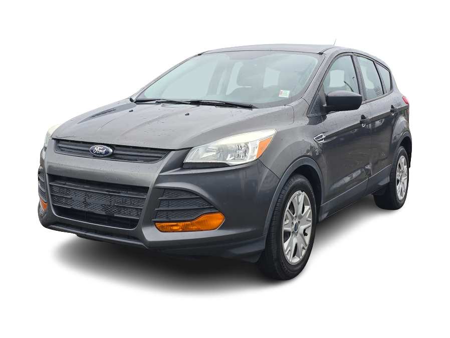 2016 Ford Escape S -
                  Roseburg, OR