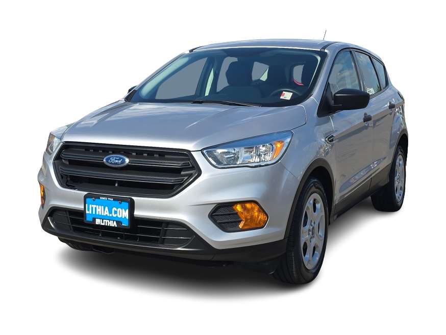 2017 Ford Escape S -
                  Roseburg, OR