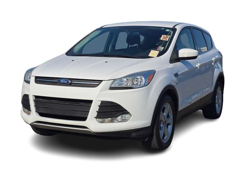 Thumbnail: 2016 Ford Escape - 1