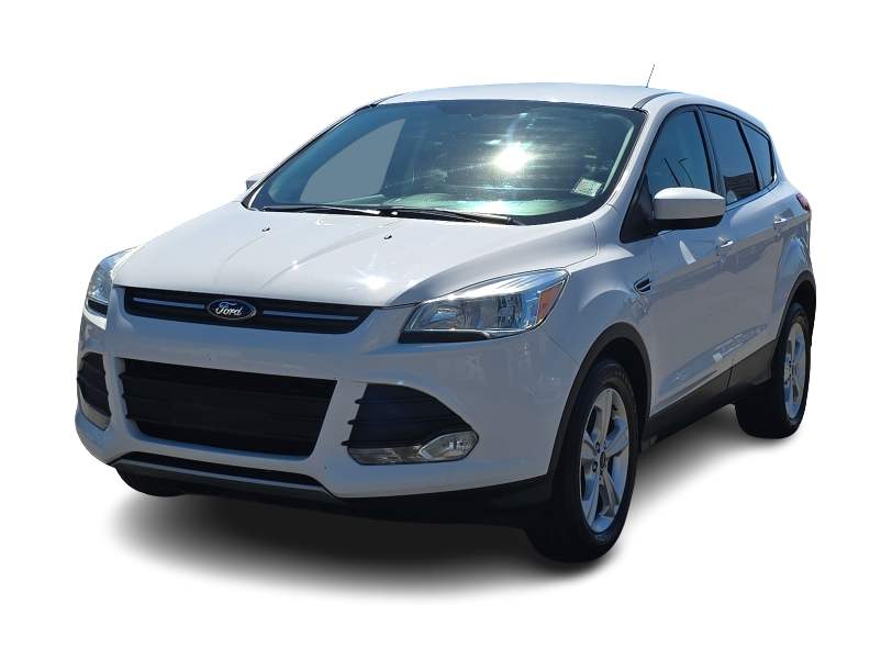 Thumbnail: 2016 Ford Escape - 1