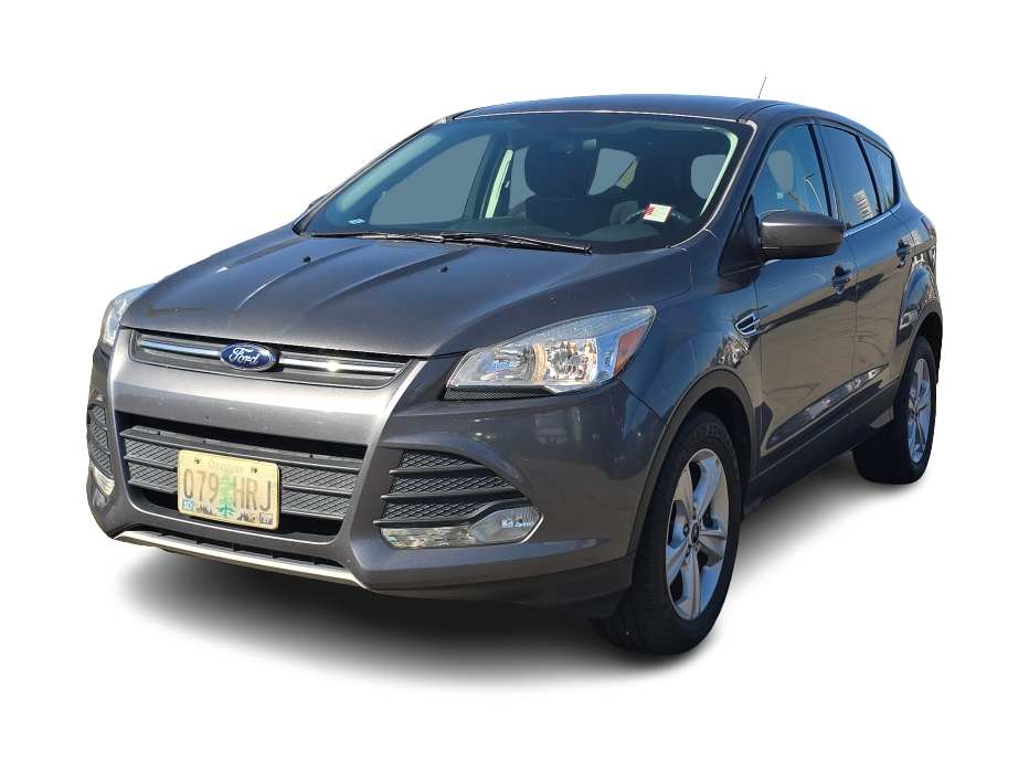 2014 Ford Escape SE -
                  Roseburg, OR