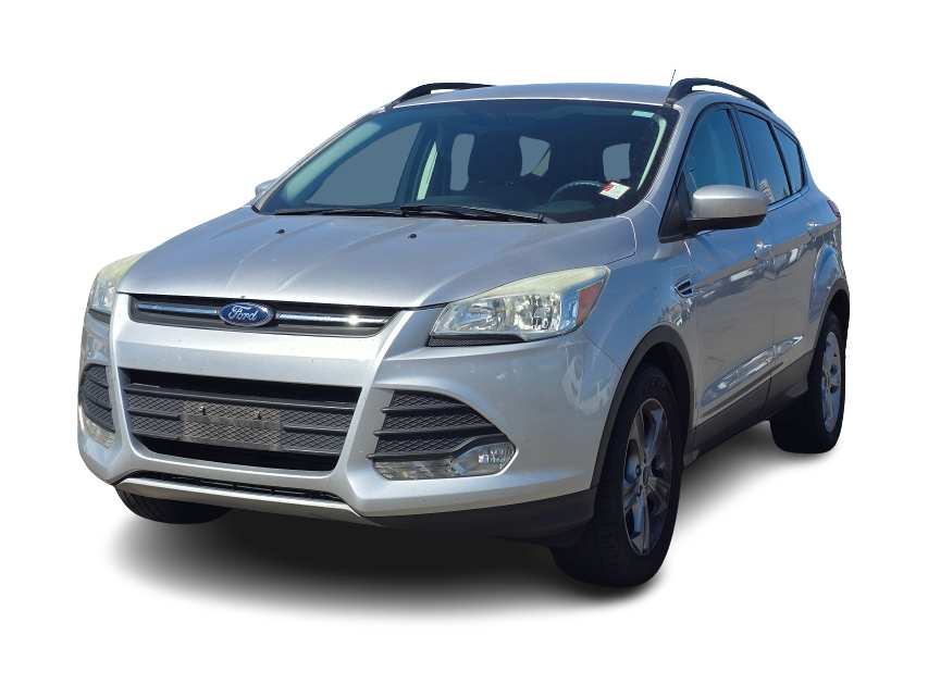 Thumbnail: 2015 Ford Escape - 1