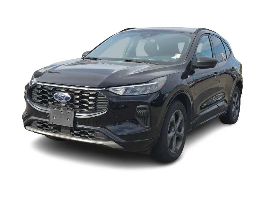 Thumbnail: 2024 Ford Escape - 1
