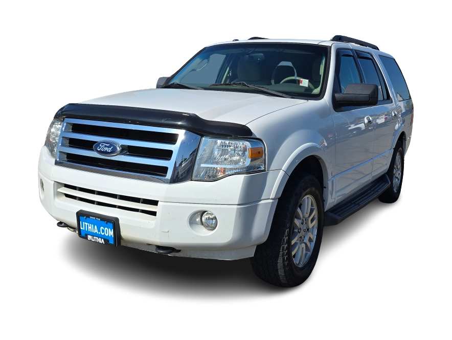 2013 Ford Expedition XLT -
                  Roseburg, OR