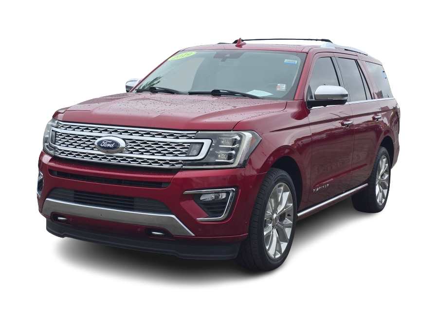 Thumbnail: 2019 Ford Expedition - 1