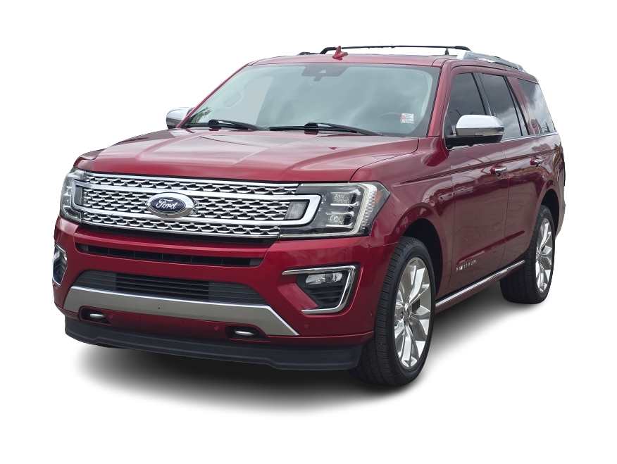 Thumbnail: 2019 Ford Expedition - 1