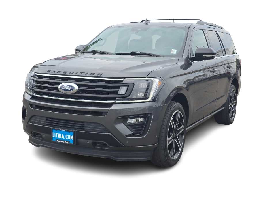 Thumbnail: 2020 Ford Expedition - 1