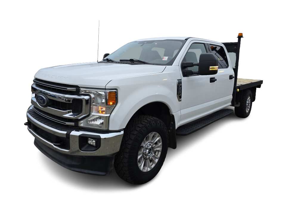 2021 Ford F-350 XLT -
                Roseburg, OR