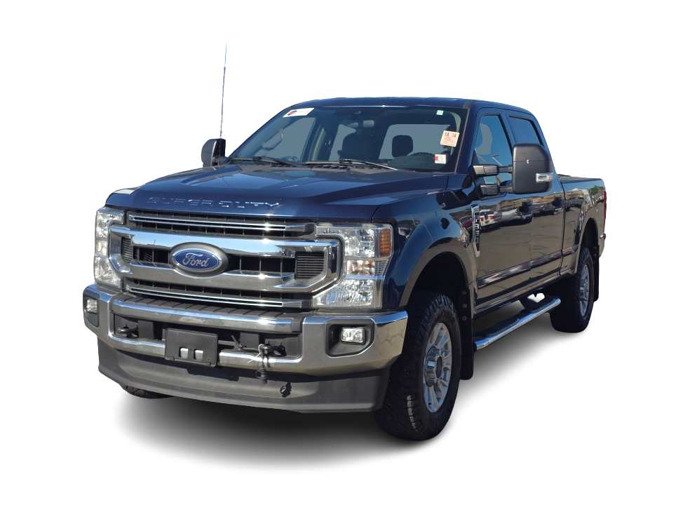 2020 Ford F-350 XLT -
                  Roseburg, OR
