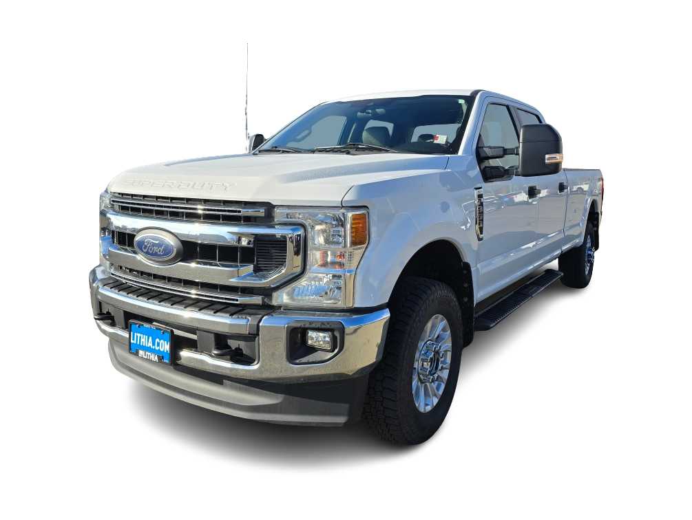 2020 Ford F-350 XLT -
                Roseburg, OR