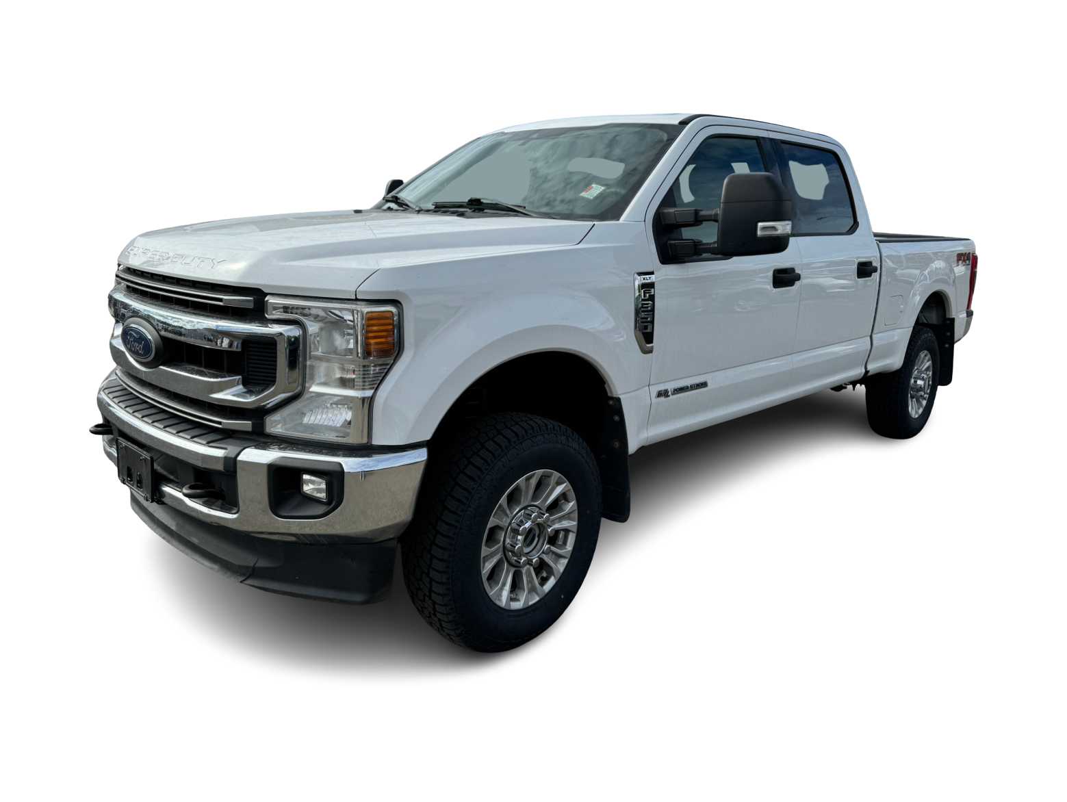 2020 Ford F-350 XLT -
                Roseburg, OR