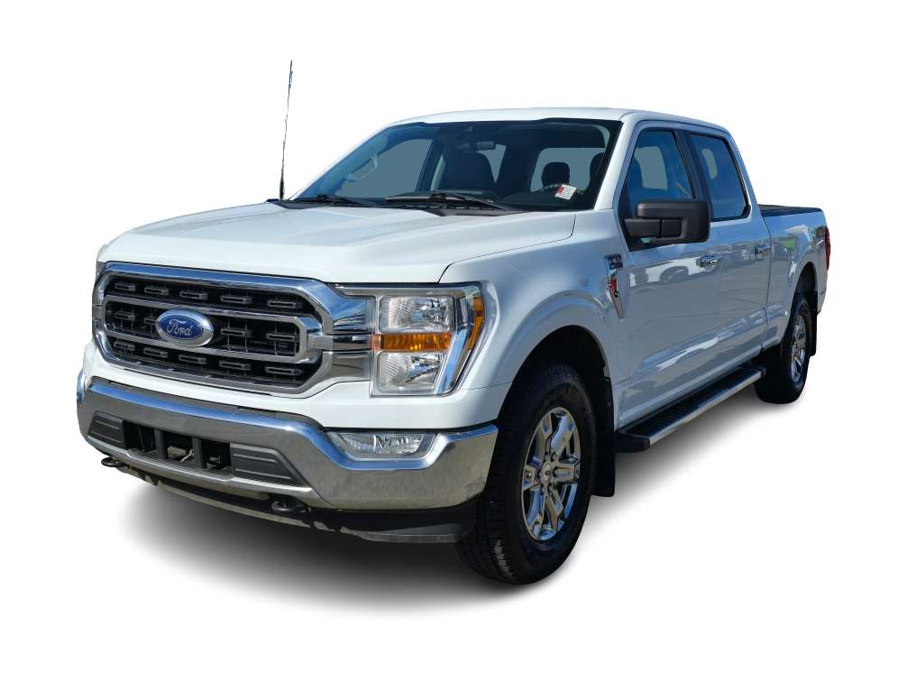 2022 Ford F-150 XLT -
                Roseburg, OR